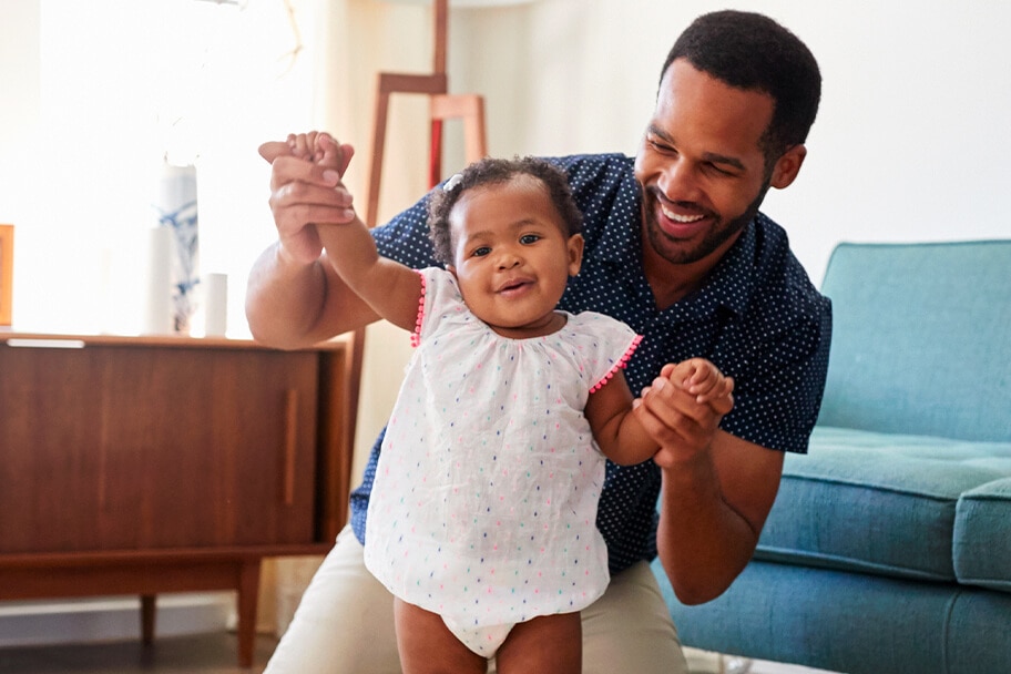 From the adorable wiggles of infants to the charming wobbles of toddlers, every little one is actively engaging their motor s