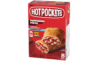 El paquete de 8