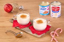 Rice Pudding Atole