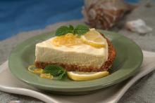 Lemon Pie