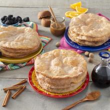Bunuelos