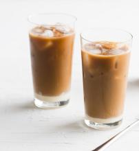 Cuban Iced Coffee